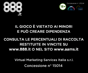 bonus 888