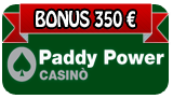 paddy power