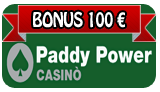 paddy power